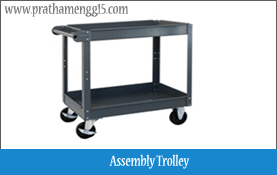 Assembly Trolley