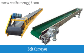 Belt Conveyor