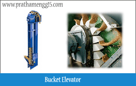 Bucket Elevator