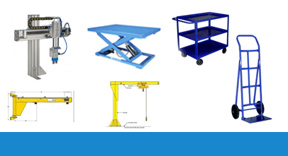 Material Handling